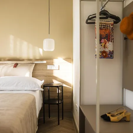 Piac Luxury Apartment Split