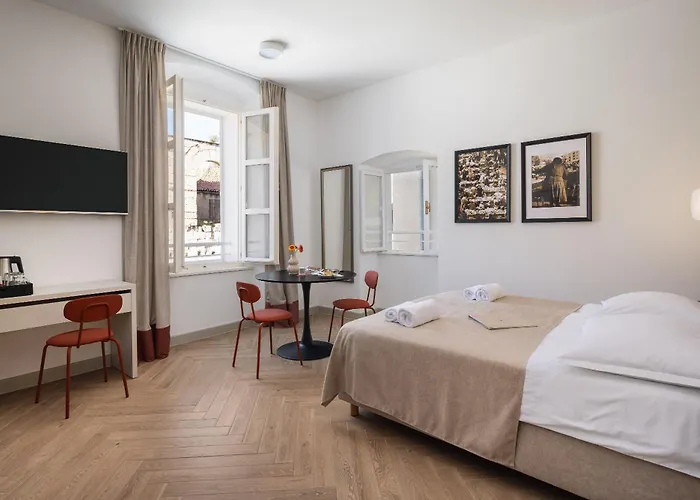 Piac Luxury Apartment