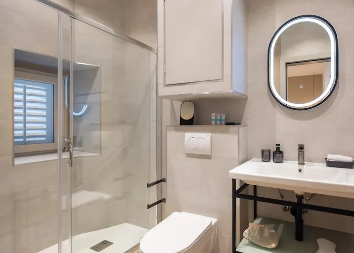 Apartment Piac Luxury