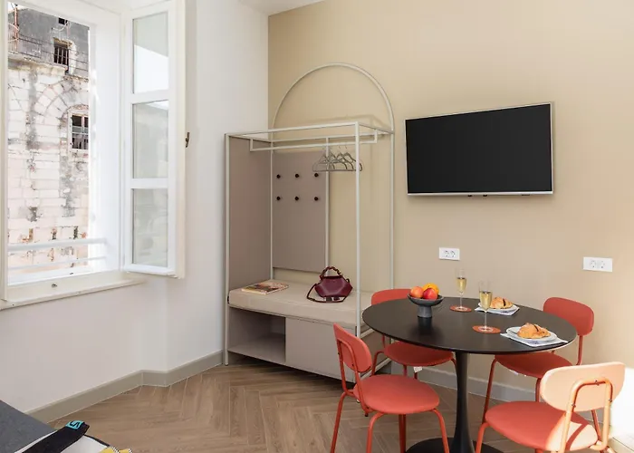 Apartment Piac Luxury *