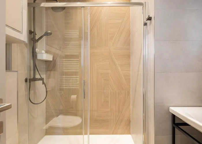 Apartment Piac Luxury