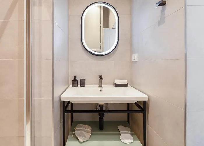 Apartment Piac Luxury