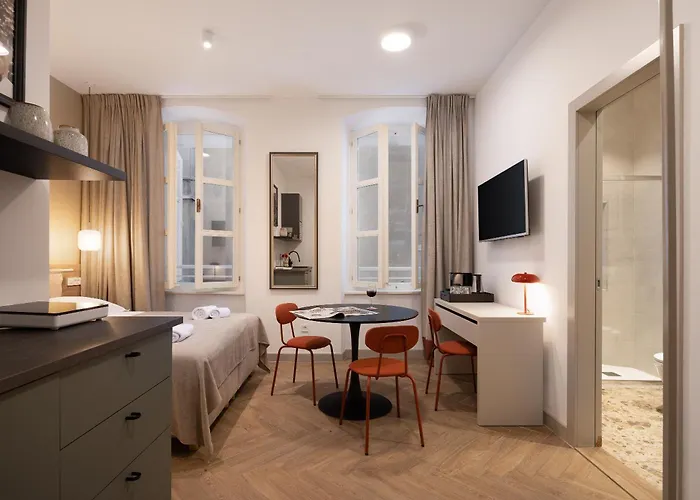 Apartment Piac Luxury *