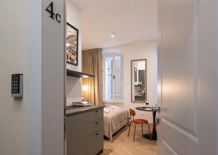 Piac Luxury Apartment Split