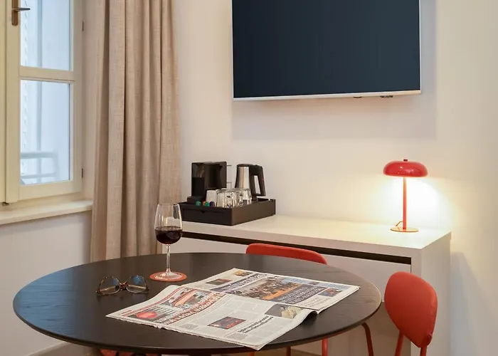 Apartment Piac Luxury Split