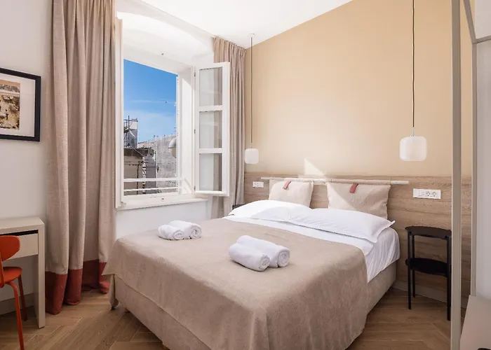 Apartment Piac Luxury Split