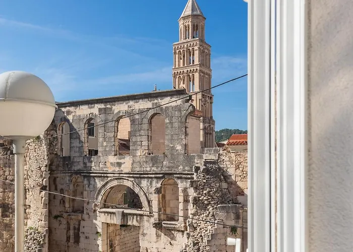 Apartment Piac Luxury *