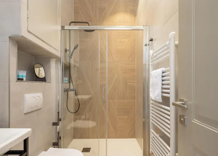 Piac Luxury Apartment