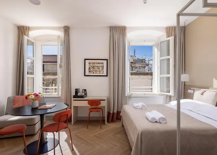 Apartment Piac Luxury