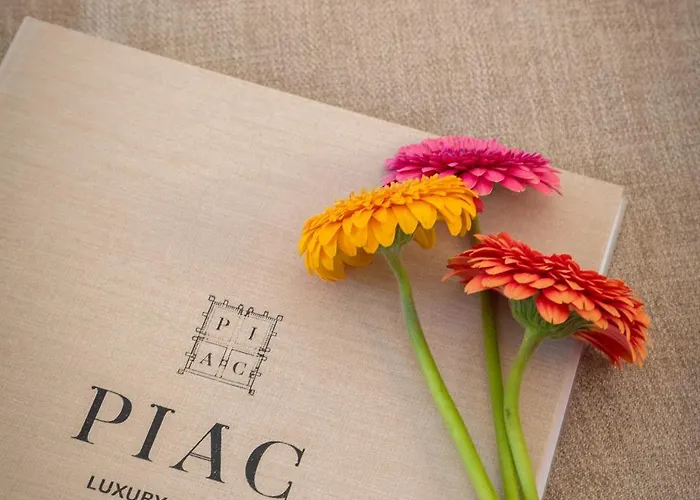 Piac Luxury Apartment