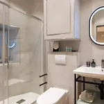 Апартаменты Piac Luxury