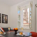 Piac Luxury Апартаменты *