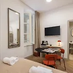 Апартаменты Piac Luxury Сплит