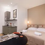 Piac Luxury Апартаменты Сплит