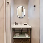 Апартаменты Piac Luxury