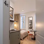 Piac Luxury Апартаменты Сплит