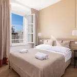 Апартаменты Piac Luxury Сплит