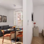 Piac Luxury Апартаменты