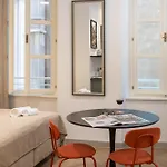 Piac Luxury Апартаменты *