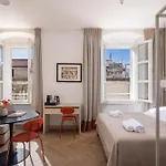 Апартаменты Piac Luxury