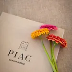 Piac Luxury Апартаменты