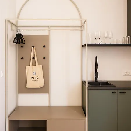 Appartement Piac Luxury *