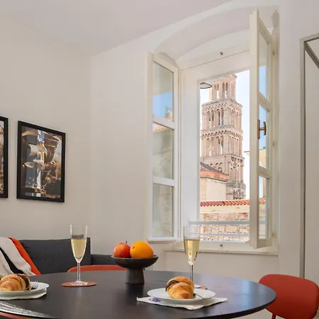 Piac Luxury Appartement *