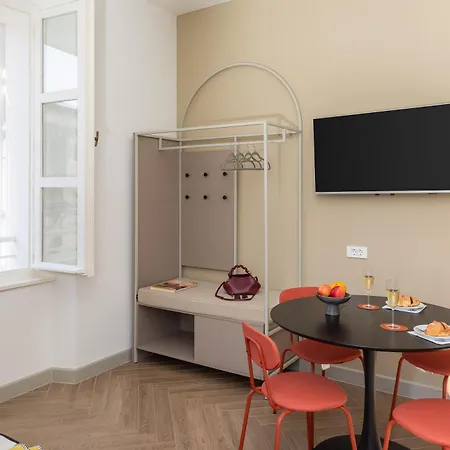 Appartement Piac Luxury *