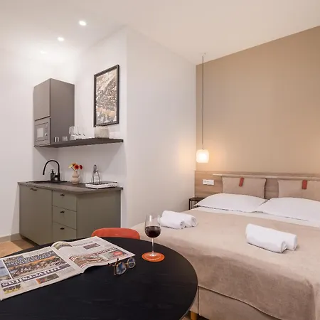 Piac Luxury Appartement Split