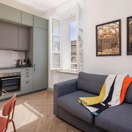 Appartement Piac Luxury