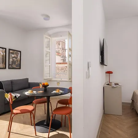 Piac Luxury Appartement