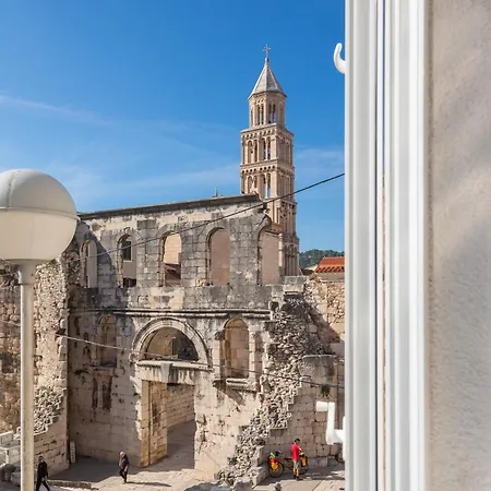 Appartement Piac Luxury *