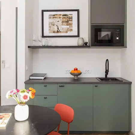 Piac Luxury Appartement Split