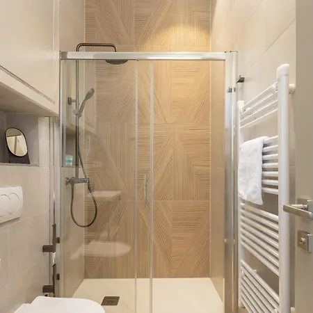 Piac Luxury Appartement