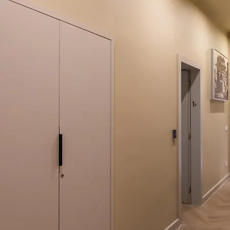 Appartement Piac Luxury *