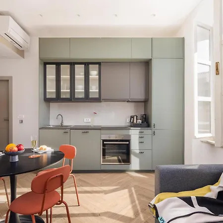 Appartement Piac Luxury Split