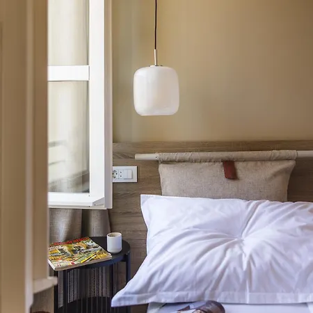 Piac Luxury Lejlighed *