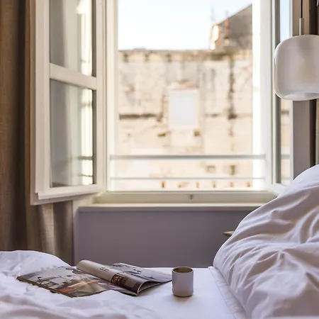 Apartament Piac Luxury *