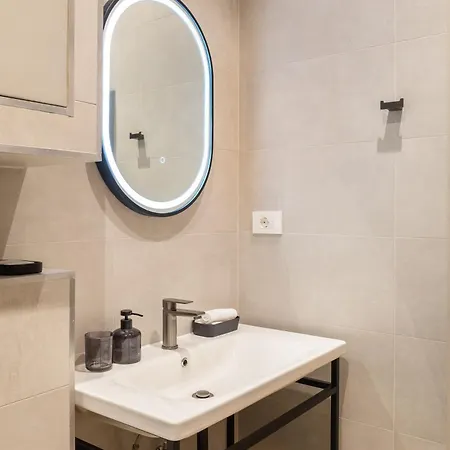 Piac Luxury Split