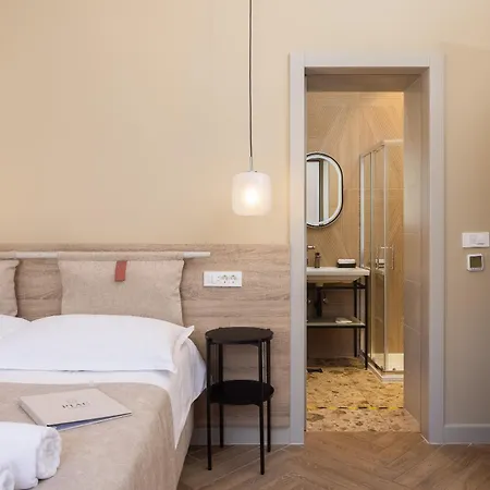 Piac Luxury * Split