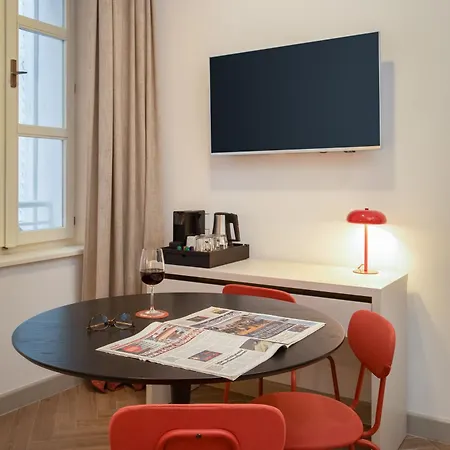 公寓 Piac Luxury 斯普利特