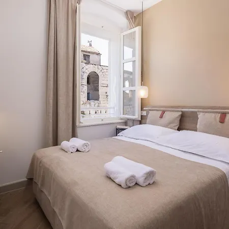 Piac Luxury Lejlighed *