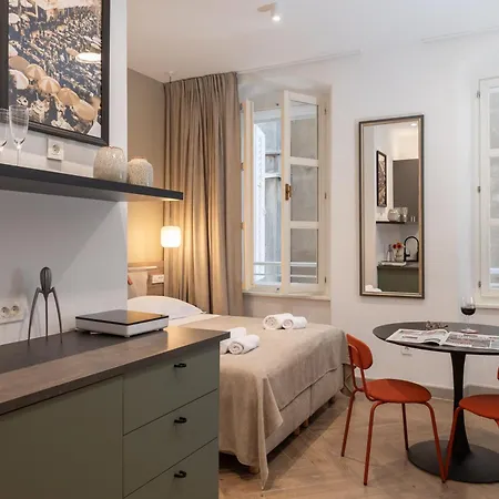 Piac Luxury 斯普利特