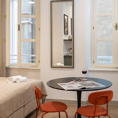 Piac Luxury Lejlighed *